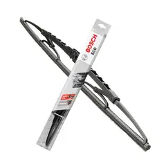 BOSCH - Plumilla Eco S16 Limpiaparabrisas Universal 41cm