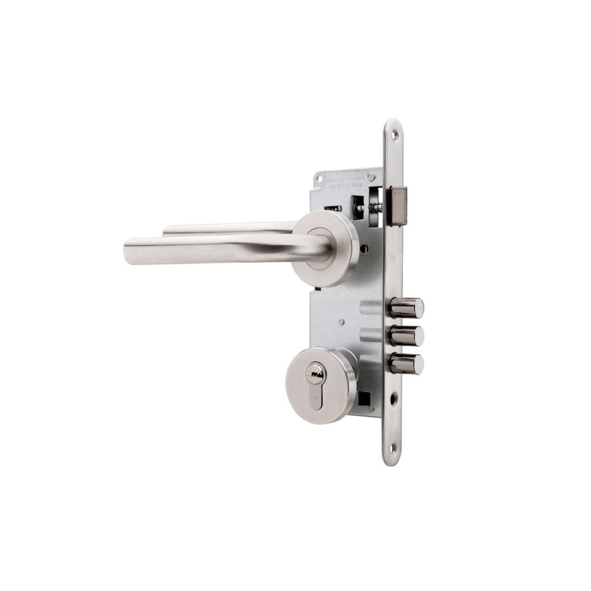 YALE - Cerradura Embutida YALE Firenze B60 Oficina