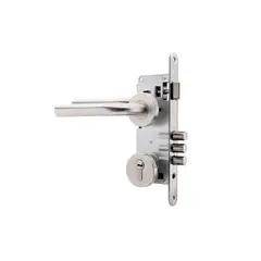 YALE - Cerradura Embutida Firenze B60 Oficina