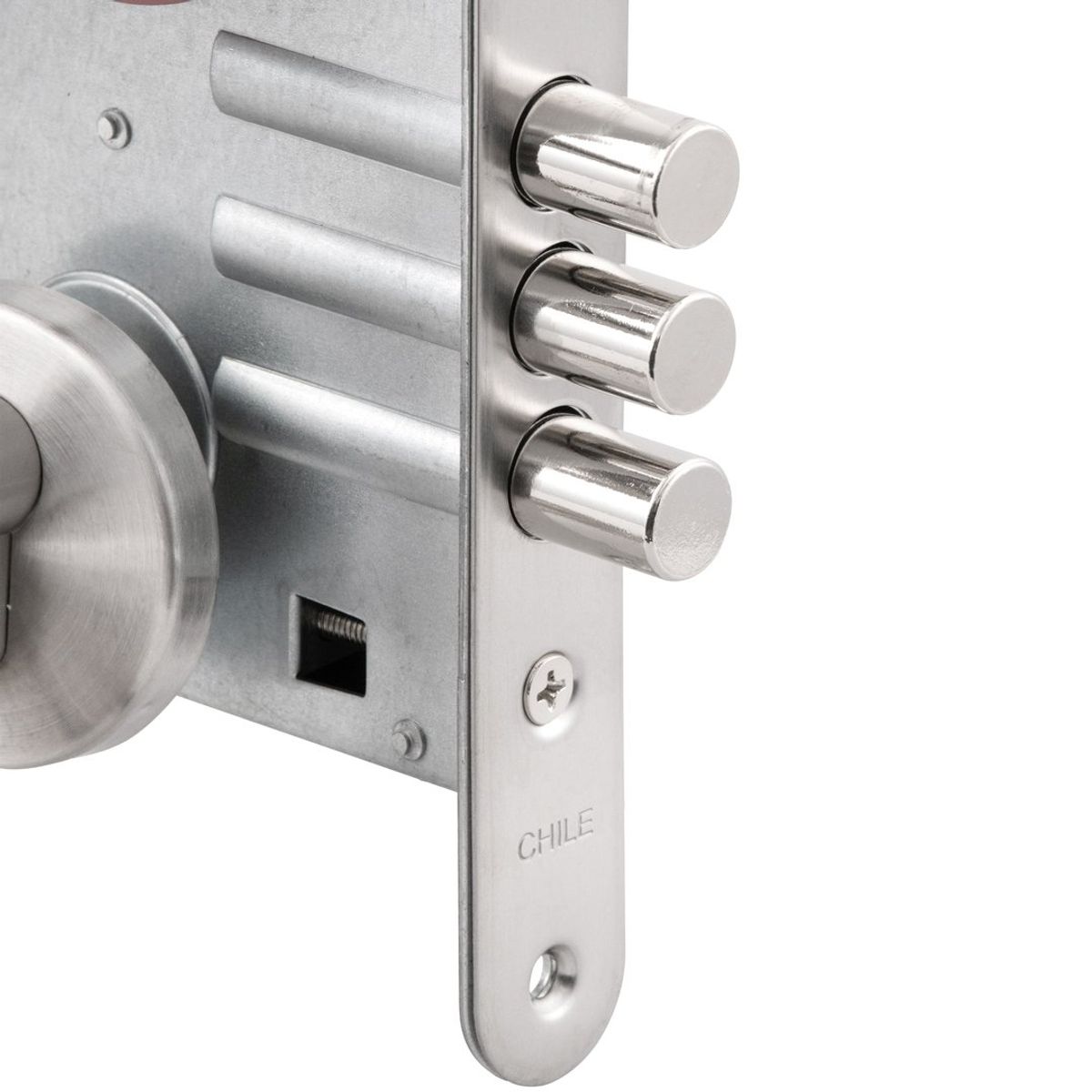 YALE - Cerradura Embutida YALE Firenze B60 Oficina