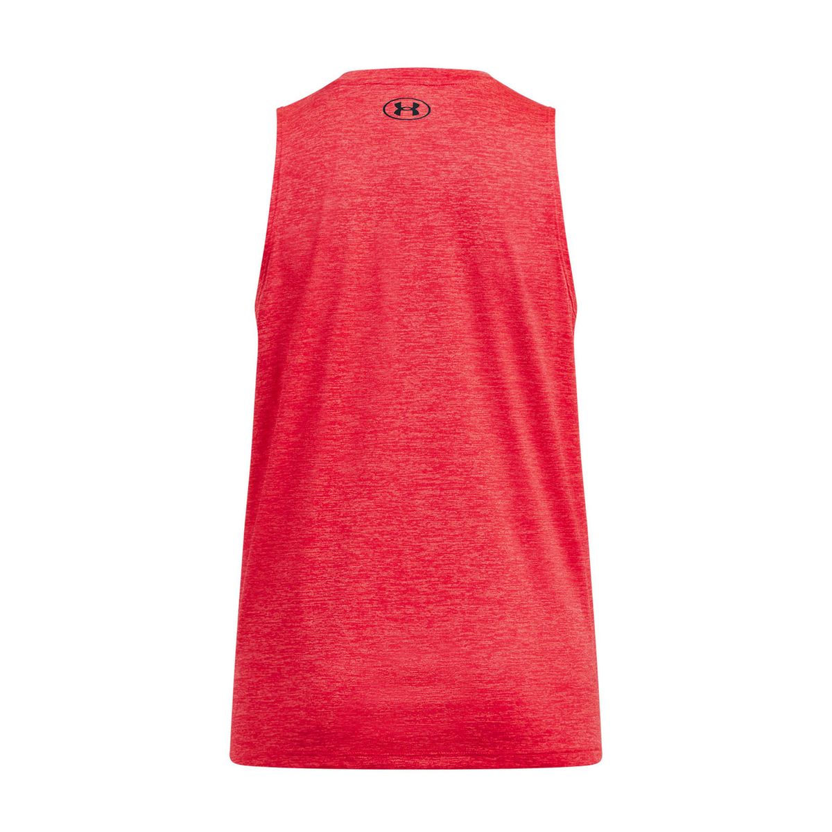 UNDER ARMOUR - Polera sin mangas Tech Twist mujer Rojo UNDER ARMOUR