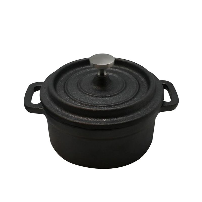 WAYU - OLLA WAYU IRON CAST 10 CM