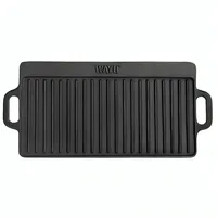 PLANCHA IRON CAST 508234CM