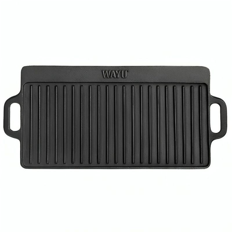 WAYU - PLANCHA IRON CAST 508234CM WAYU