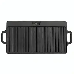 WAYU - PLANCHA IRON CAST 508234CM