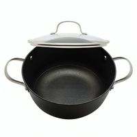 OLLA 24CM CTAPA IRON CAST HONEYCOMB