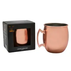 WAYU - COPPER MUG SHINE