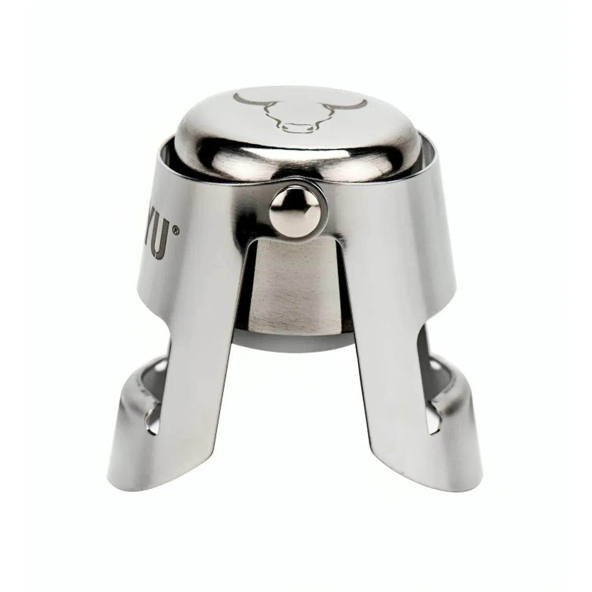WAYU - SET 2 TAPONES ESPUMANTE/CHAMPAGNE WAYU
