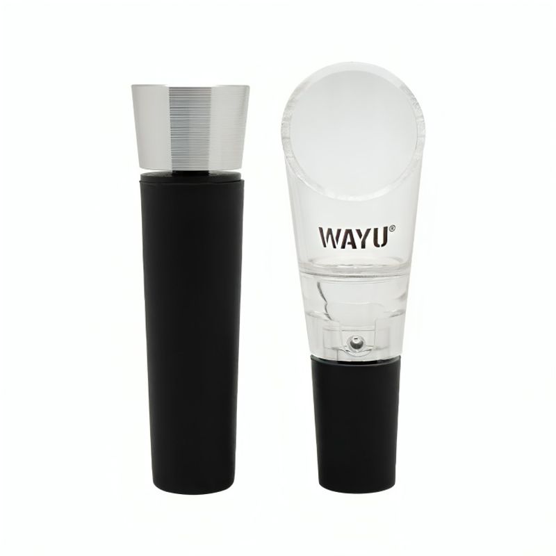 WAYU - AIREADOR CON FILTRO WAYU