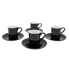 WAYU - SET 4 TAZAS DE CAFE