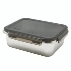 WAYU - HERMETICO ACERO MICROSAFE 23L