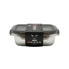WAYU - HERMETICO ACERO MICROSAFE 650ML
