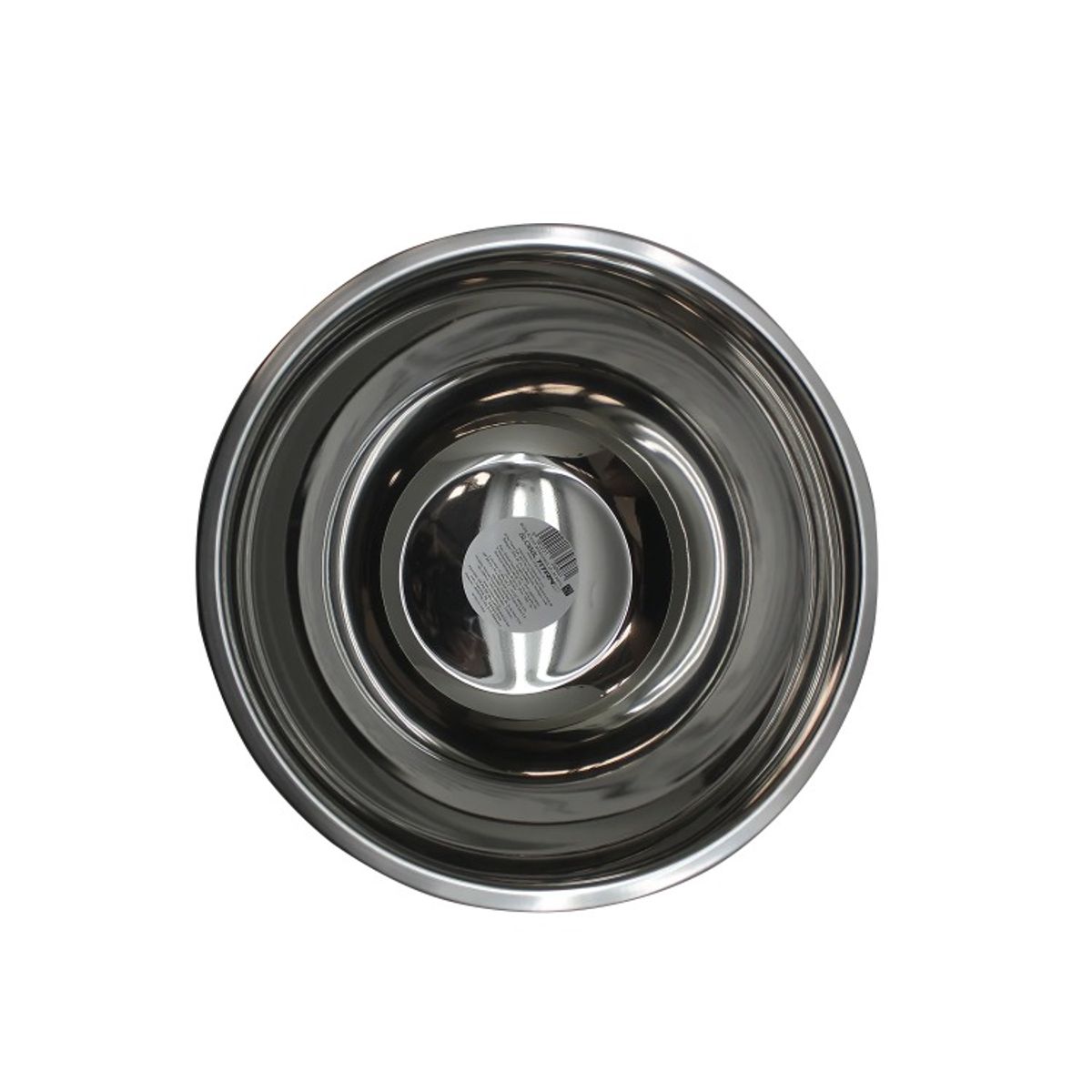 WAYU - BOWL ACERO INOXIDABLE 22 CM WAYU