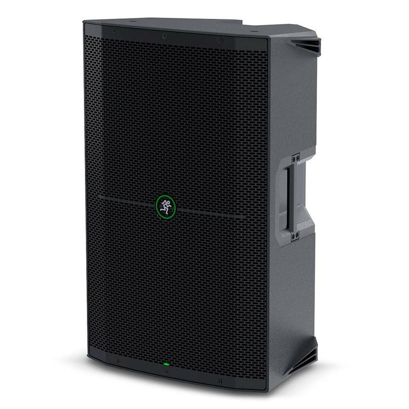 MACKIE - Caja Acústica Mackie Activa 15 Thump215 1400W Thump215