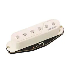 FISHMAN - Capsula Guitarra Eléctrica Fluence Single Stratocaster
