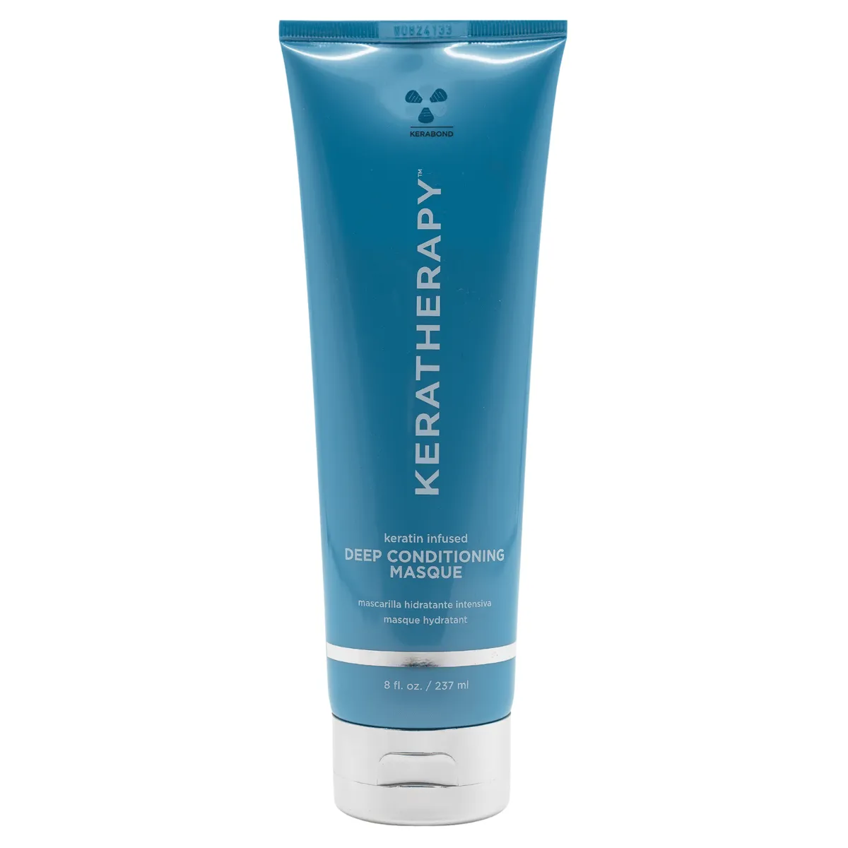 KERATHERAPY - Máscara Cabello Hidratante Keratherapy con Keratina Profesional 237