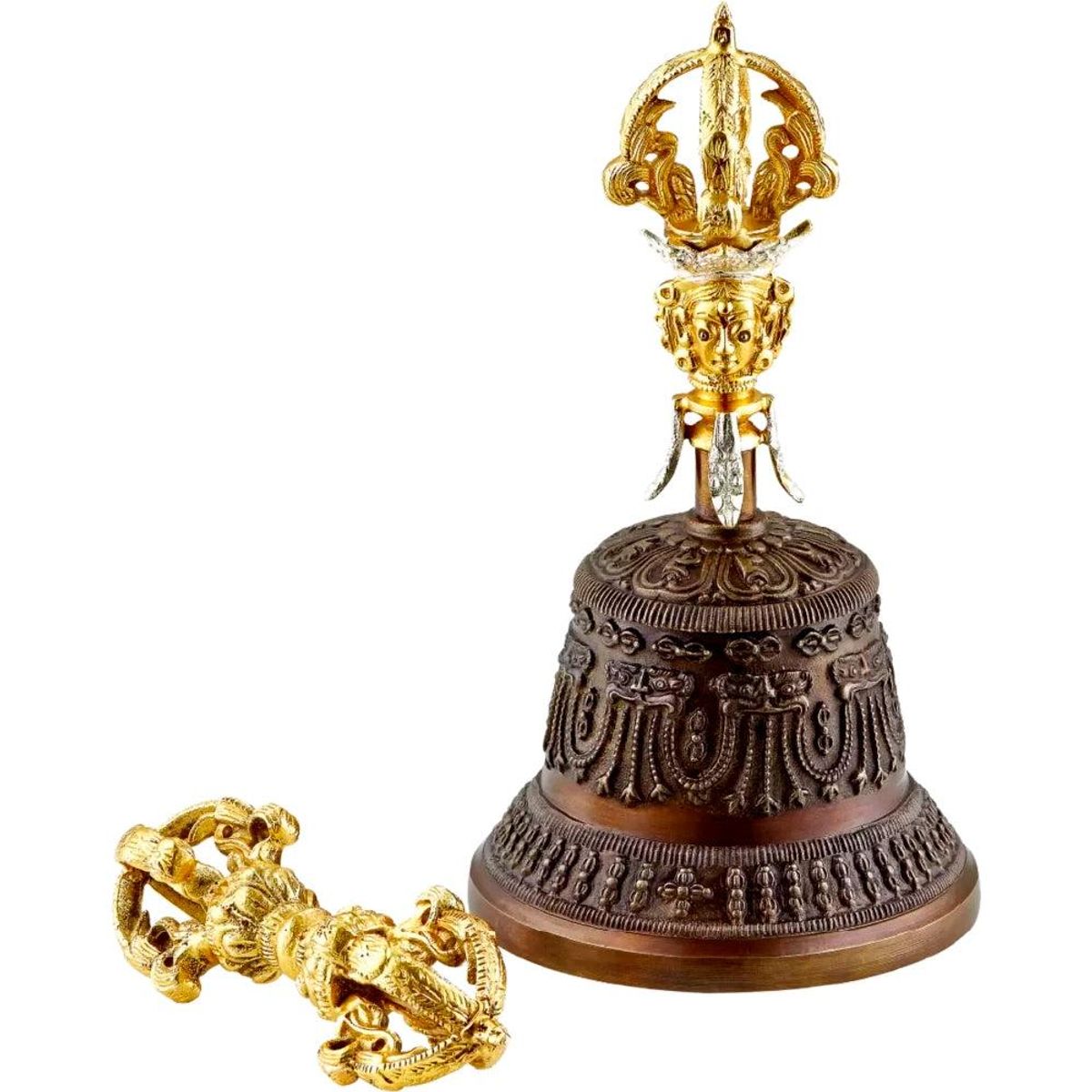 MEINL - Campana Meinl Sonic Energy Mediana 405Grs BD-M