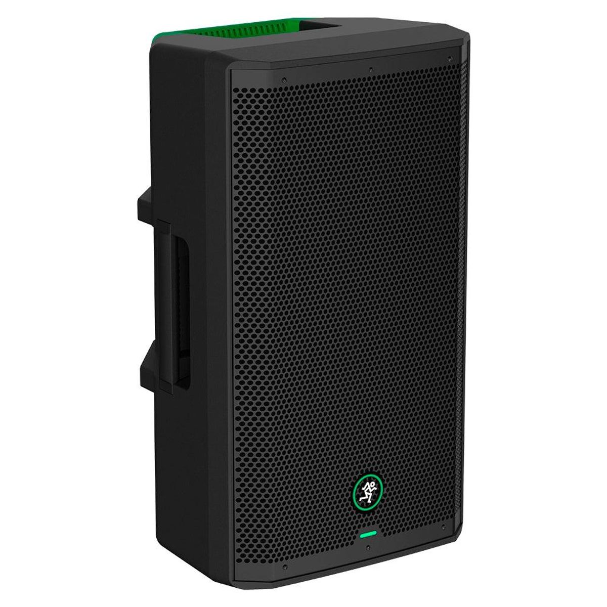 MACKIE - Caja Acústica Mackie Activa 12 Portatil Thrash212 Go 300W