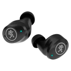 MACKIE - Audifonos InEar Inalámbricos +Estuche Cargador True Wireless
