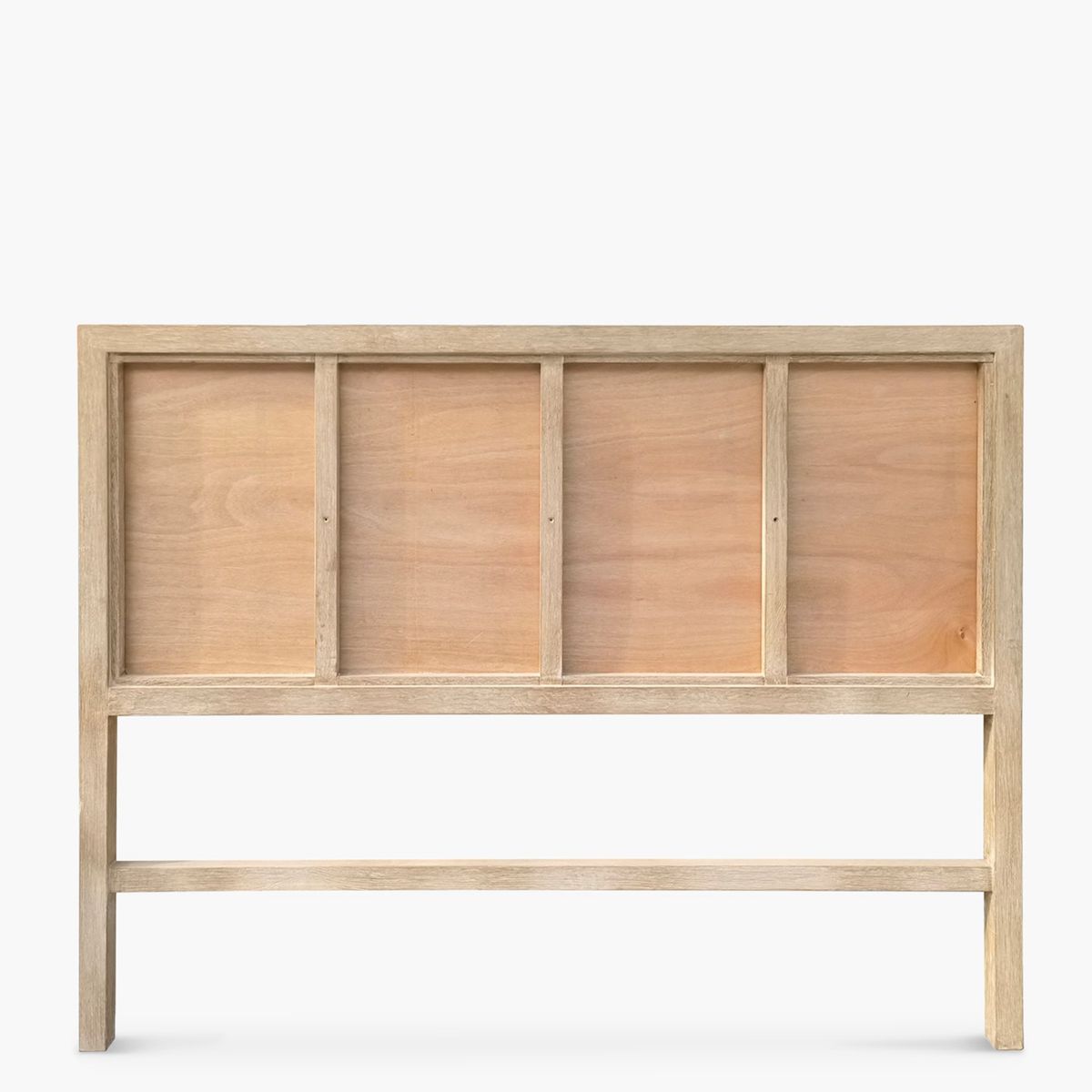 FORM DESIGN - Respaldo King Lina Form