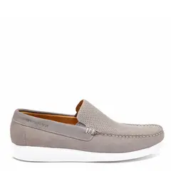 GUANTE - Mocasin - Cannes - - Gris