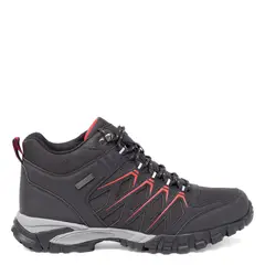 GUANTE - Botin - Villarrica - - Negro