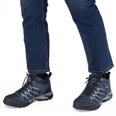 Imagen 2 del producto Botin - Villarrica - - Azul