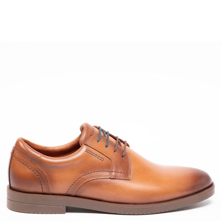 Zapato - Dijon - - Camel