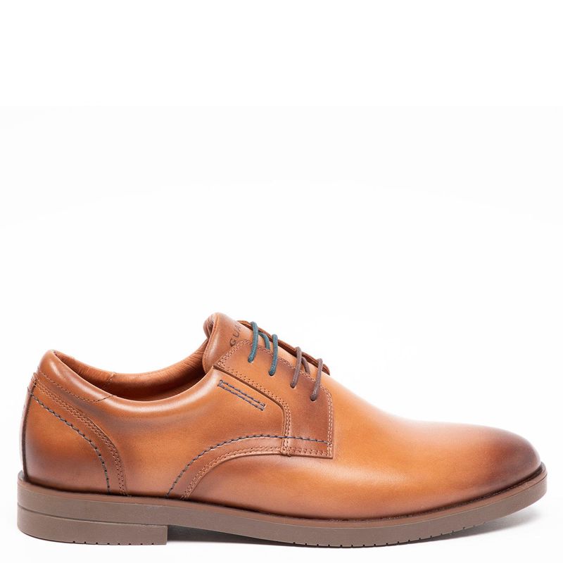 GUANTE - Zapato - Dijon - Guante - Camel