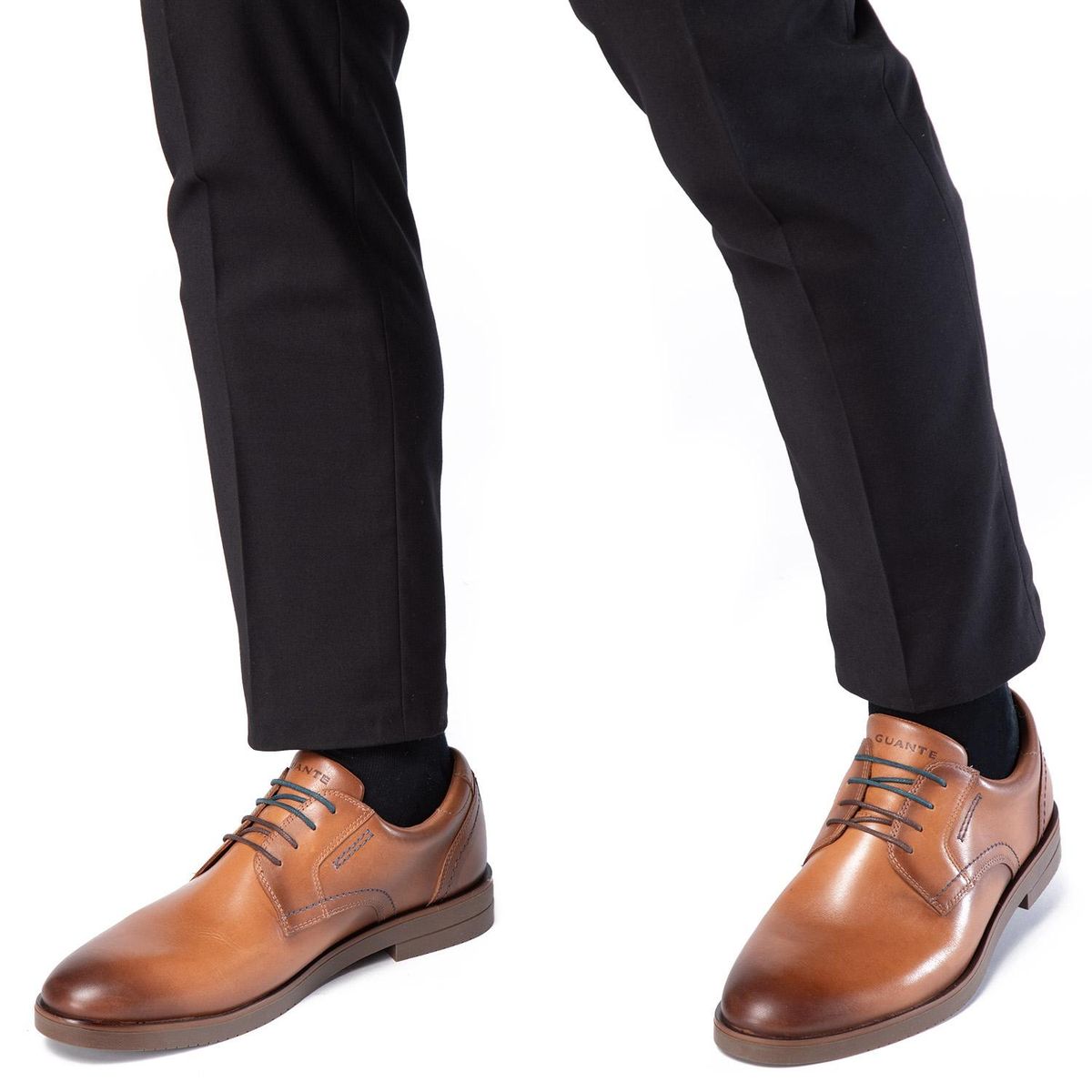 GUANTE - Zapato - Dijon - Guante - Camel