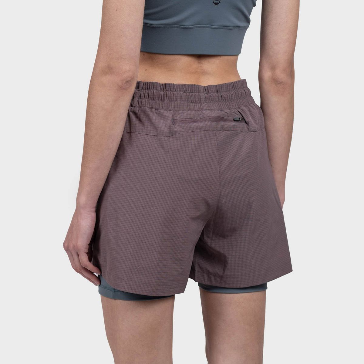 GNOMO - Short Jarbim Mujer Gnomo