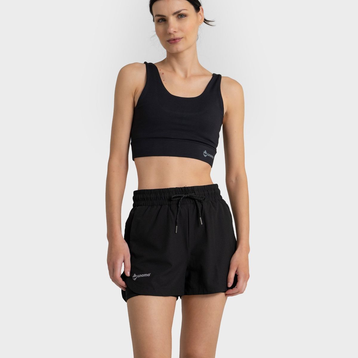 GNOMO - Short Jarbim Mujer Gnomo