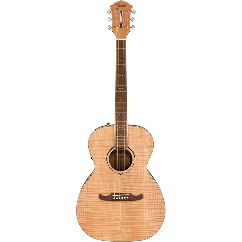 FENDER - Fender Guitarra Electroacústica FA-235E Concert