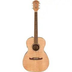 FENDER - Guitarra Electroacústica FA-235E Concert