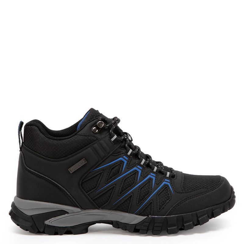 GUANTE - Botin - Villarrica - Guante - Negro