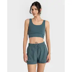 GNOMO - Short Jarbim Mujer