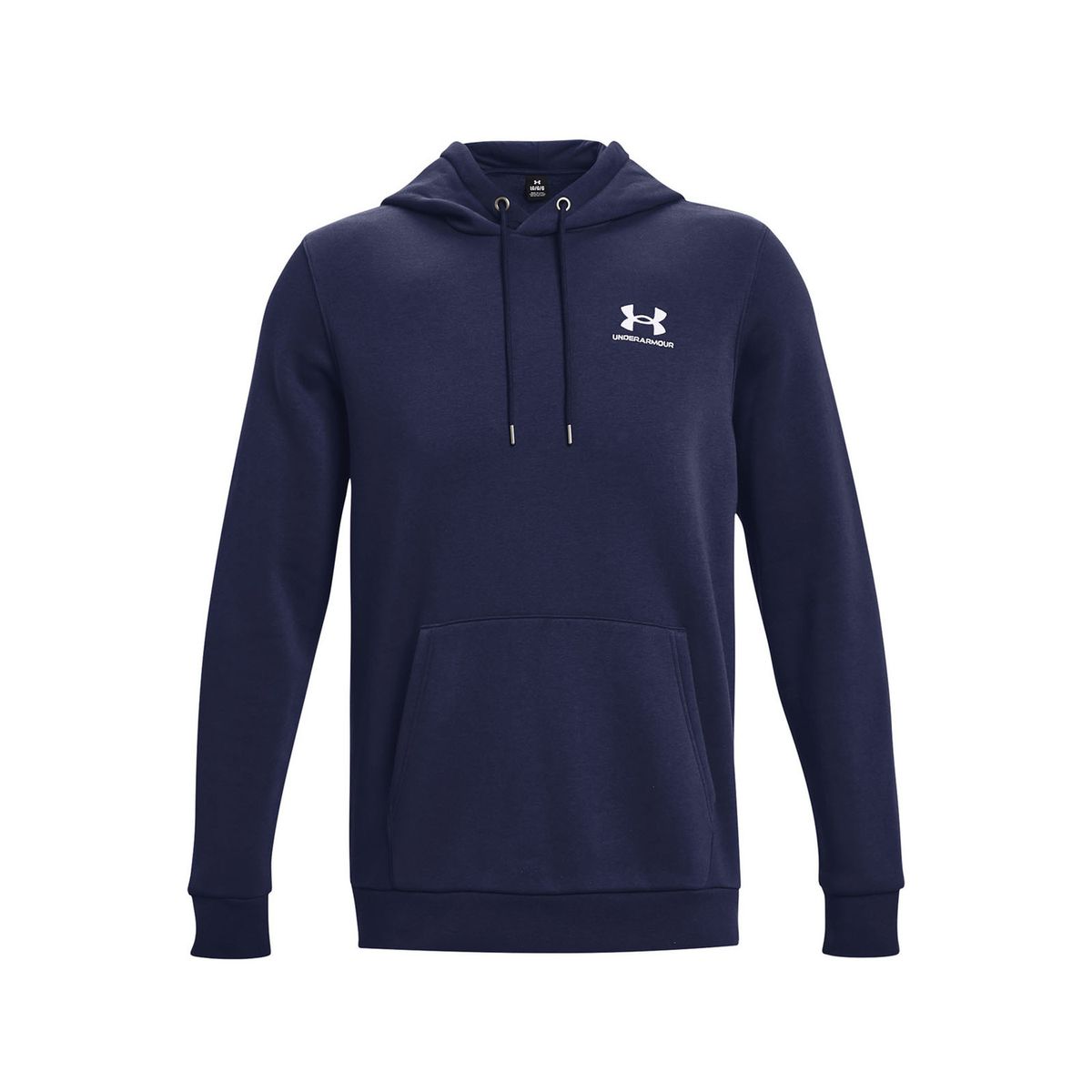 UNDER ARMOUR - Polerón UA Icon para hombre Marino UNDER ARMOUR