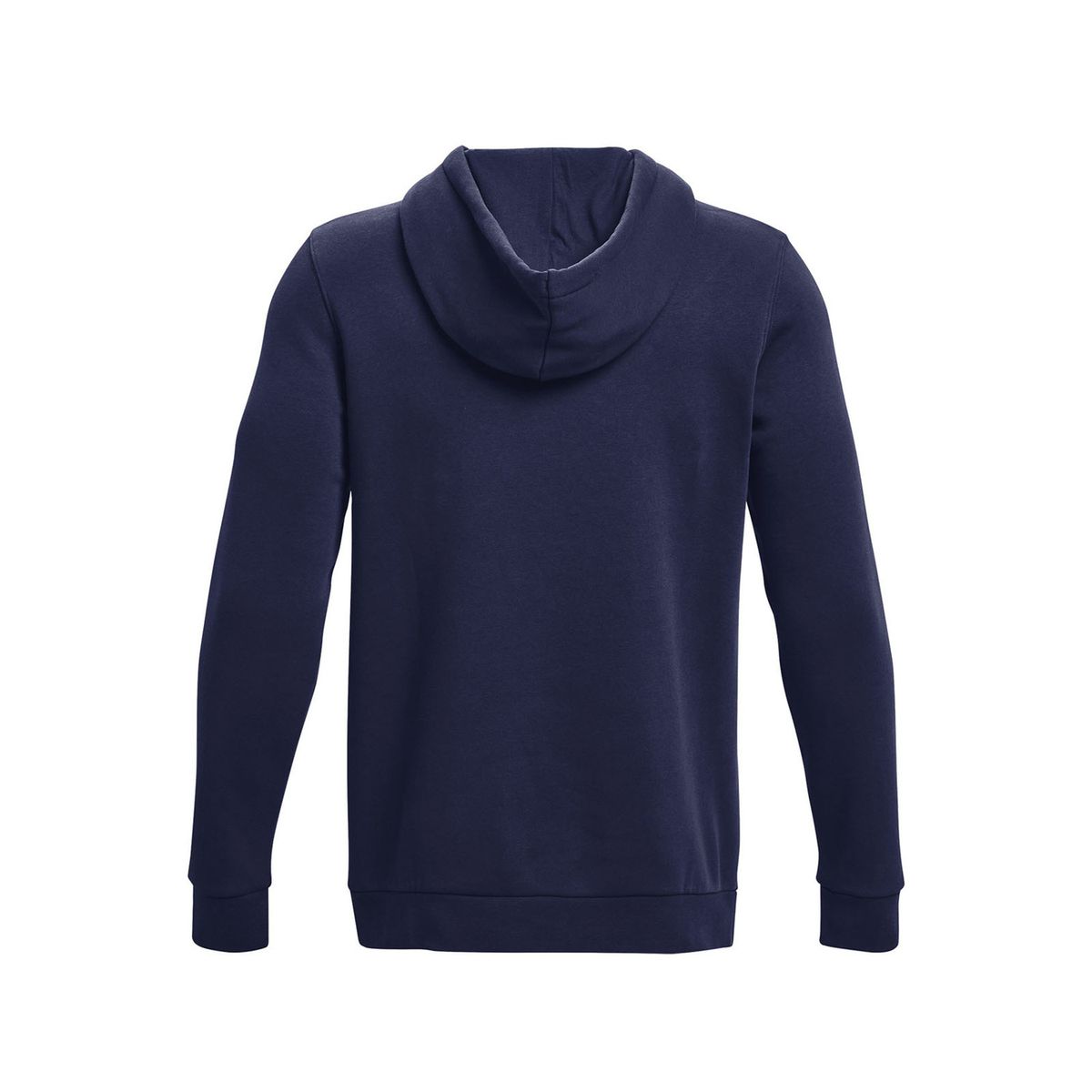 UNDER ARMOUR - Polerón UA Icon para hombre Marino UNDER ARMOUR