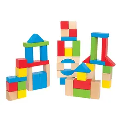 JUGUETERIA ESTELAR - Bloques montessori apilables para niños