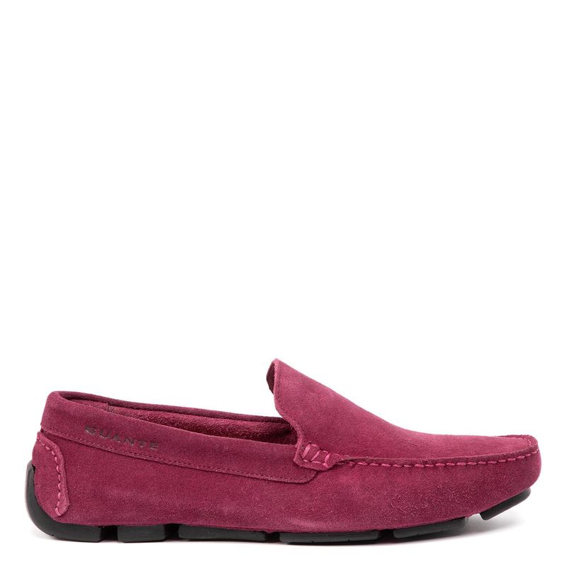 GUANTE - Mocasin - Costa Rica - Guante - Burdeo