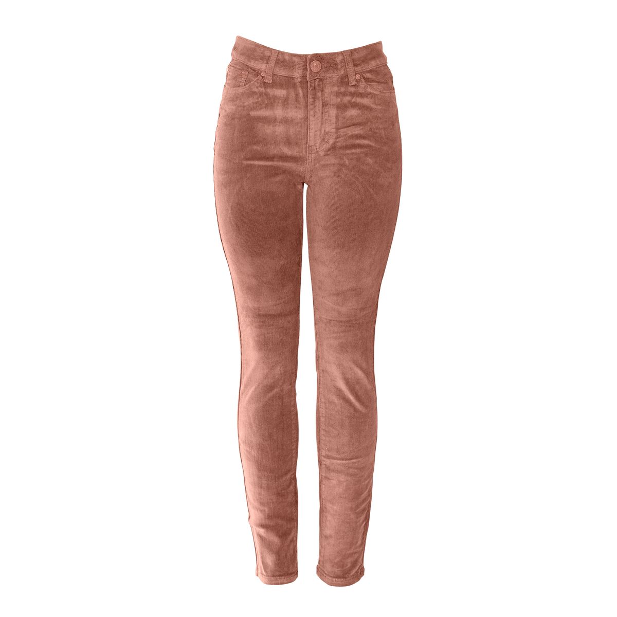 PARADA 111 - Pantalón Cotelé Parada 111 Cafe