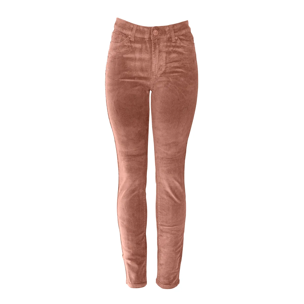 PARADA 111 - Pantalón Cotelé Parada 111 Cafe