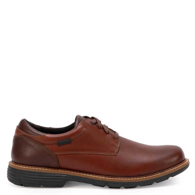 GUANTE - Zapato - Glasgow - Guante - Brandy