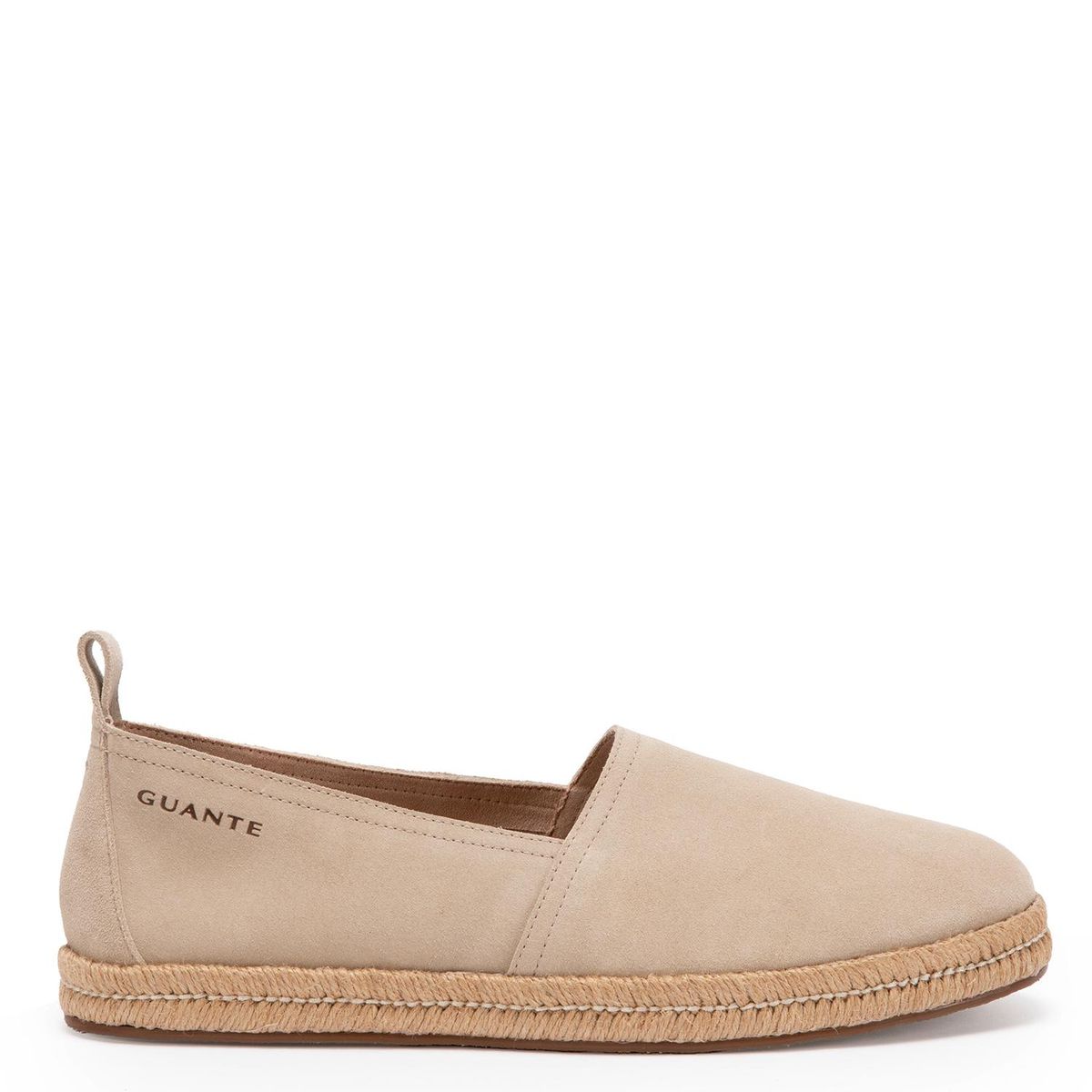 GUANTE - Alpargata - Sicilia - Guante - Arena