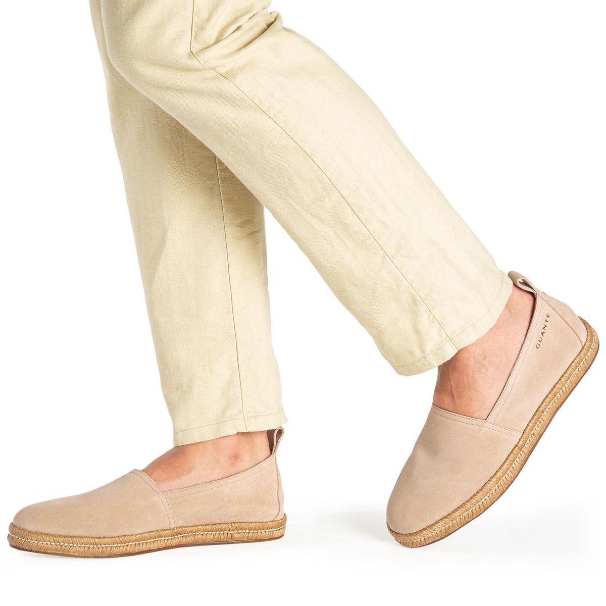 GUANTE - Alpargata - Sicilia - Guante - Arena