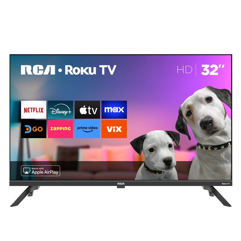 32 HD 32HDB Roku Smart TV