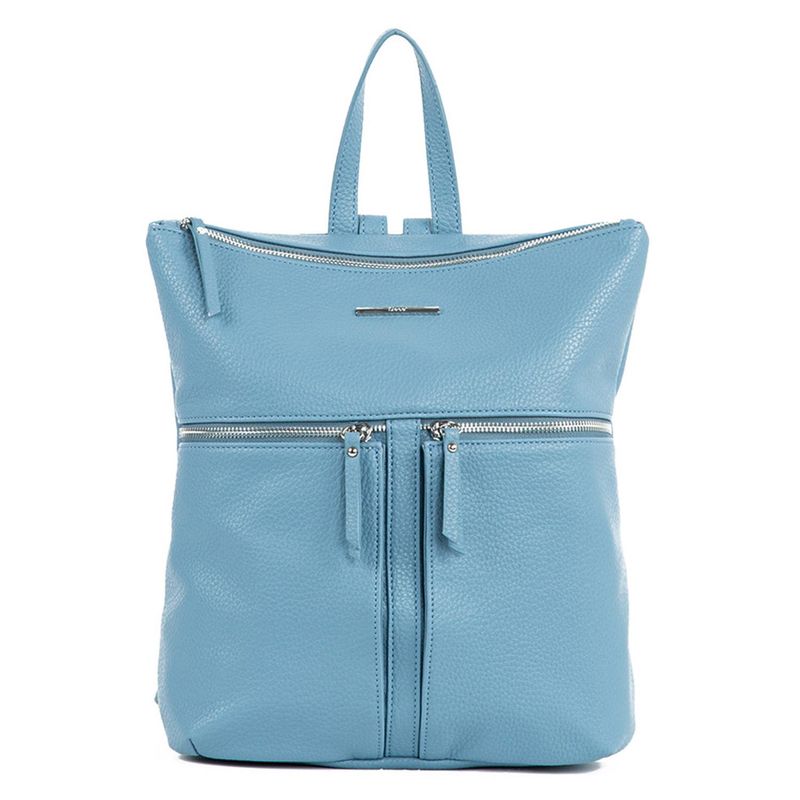 GACEL - Mochila - Grande - Gacel - Celeste