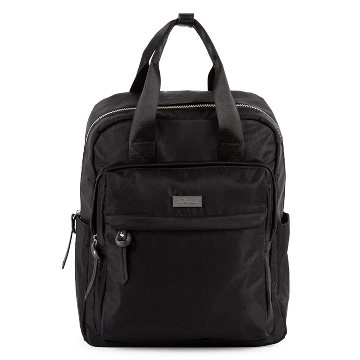 GACEL - Mochila - Notebook - Gacel - Negro