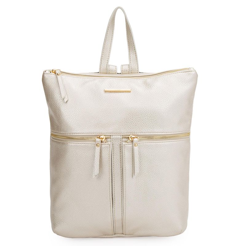 GACEL - Mochila - Mujer - Grande - Gacel - Dorado