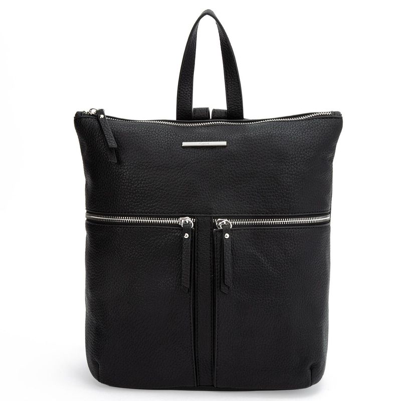 GACEL - Mochila - Grande - Gacel - Negro
